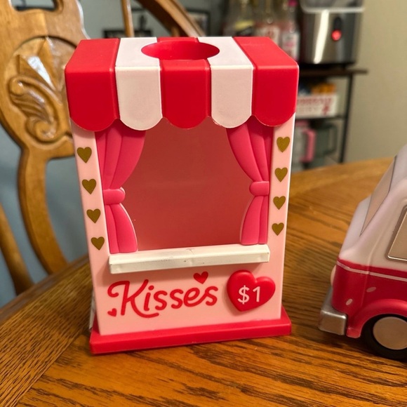 Target 2026 Bullseye Valentine Ser - Picture 2 of 5